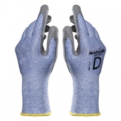 Mapa KryTech 586 Cut-Resistant Precision Handling Gloves